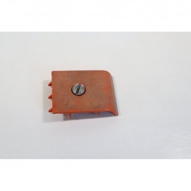 Genuine Prefilter Cover Husqvarna 242 246 42 238 chainsaw 501628102