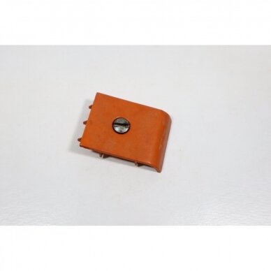 Genuine Prefilter Cover Husqvarna 242 246 42 238 chainsaw 501628102