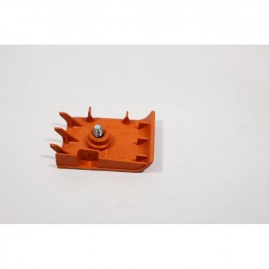 Genuine Prefilter Cover Husqvarna 242 246 42 238 chainsaw 501628102 2