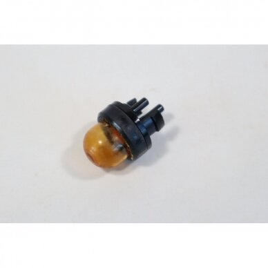 Genuine Primer Bulb Air Purge Jonsered CS2141 CS2145 CS2150 CS2147 CS2152 CS2240 CS2250 Husqvarna 140 340 345 346 350 353 435 440 450 503936601 2