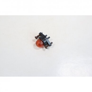 Genuine Primer Bulb McCULLOCH Poulan Jonsered CS2137 Partner 351 352 371 382 391 401 421 422 chainsaw 530047213