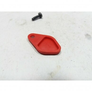 Genuine Protective Cap Cover Solo 644 651 Chainsaw 6074422 2