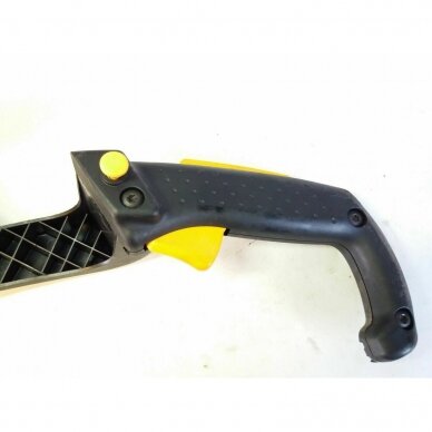 Genuine Rear Handle Homelite CSP 3314 chainsaw 3