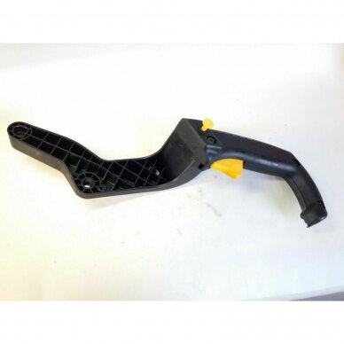 Genuine Rear Handle Homelite CSP 3314 chainsaw 1