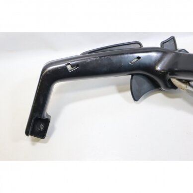 Genuine Rear Handle Partner 5000 plus chainsaw 6