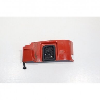 Genuine Rear Wall Cover Jonsered CS2234 CS2238 chainsaw 545061202