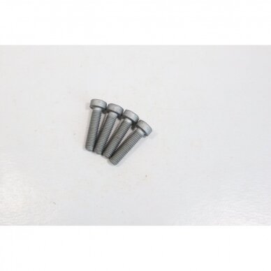 Genuine Screw Cylinder M6x25 STIHL MS391 MS311 chainsaw 1140 022 9500