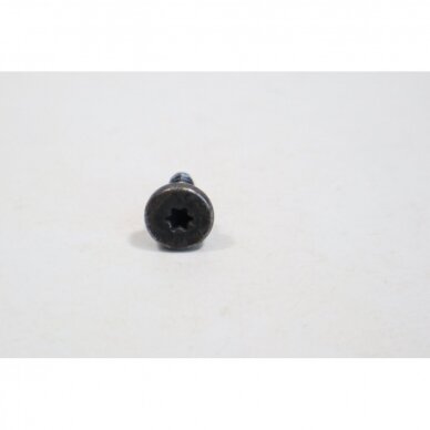 Genuine Screw Hand Guard Husqvarna 120 130 235 236 240 Jonsered CS2234 CS2238 McCULLOCH CS340 CS380 chainsaw 545127301 1