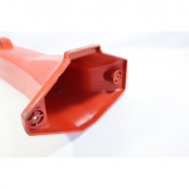 Genuine Seat Tube Support Connecting Jonsered RS51 RS52 brushcutter 502278201 7