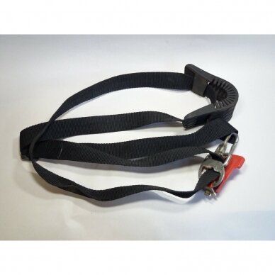 Genuine Shoulder Strap Harness Homelite F3045 brushcutter trimmer