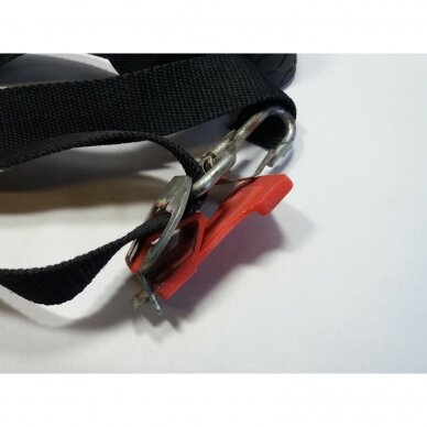 Genuine Shoulder Strap Harness Homelite F3045 brushcutter trimmer 2