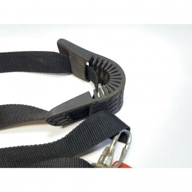 Genuine Shoulder Strap Harness Homelite F3045 brushcutter trimmer 1