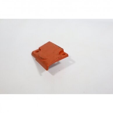 Genuine Side Cover Cap Husqvarna 51 50 55 chainsaw 501764403 1