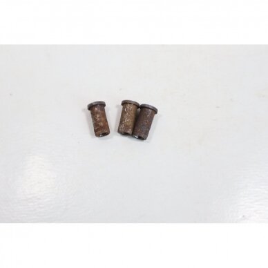 Genuine Sleeve Top Cover Screw Jonsered 2141 2145 2150 CS2141 CS2145 CS2150 chainsaw 537055902 1