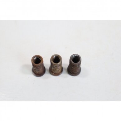 Genuine Sleeve Top Cover Screw Jonsered 2141 2145 2150 CS2141 CS2145 CS2150 chainsaw 537055902 2