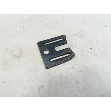 Genuine Spacer Bar Pad Mcculloch MacCat 2.3 ci 38cc chainsaw 223074