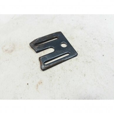 Genuine Spacer Bar Pad Mcculloch MacCat 2.3 ci 38cc chainsaw 223074 1