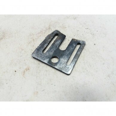 Genuine Spacer Bar Pad Mcculloch MacCat 2.3 ci 38cc chainsaw 223074 3