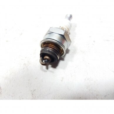 Genuine Spark Plug NGK BPM7A Husqvarna 346 351 353 Jonsered chainsaw 503235108 1