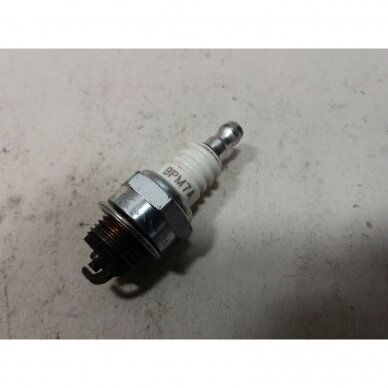 Genuine Spark Plug NGK BPM7A Husqvarna 346 351 353 Jonsered chainsaw 503235108 2