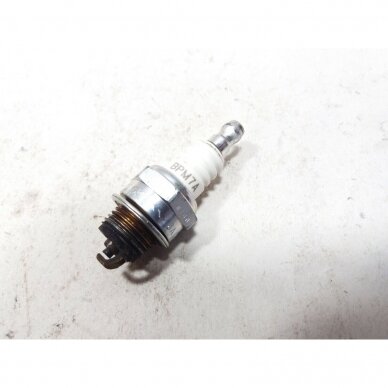 Genuine Spark Plug NGK BPM7A Husqvarna 346 351 353 Jonsered chainsaw 503235108 3