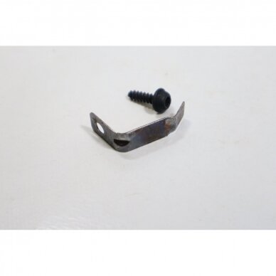 Genuine Spring Switch Contact McCULLOCH Poulan Jonsered CS2137 Partner 351 352 371 382 391 401 421 422 chainsaw 530016149 1