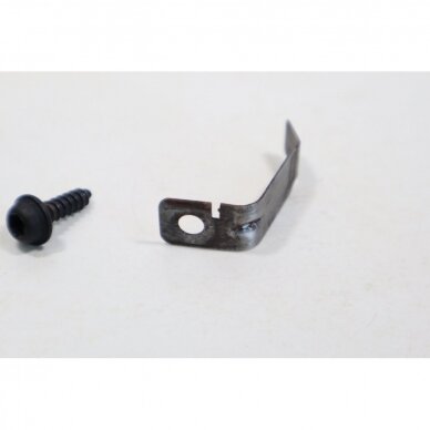 Genuine Spring Switch Contact McCULLOCH Poulan Jonsered CS2137 Partner 351 352 371 382 391 401 421 422 chainsaw 530016149 3