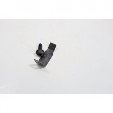 Genuine Spring Switch Contact McCULLOCH Poulan Jonsered CS2137 Partner 351 352 371 382 391 401 421 422 chainsaw 530016149