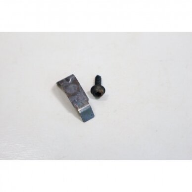 Genuine Spring Switch Contact McCULLOCH Poulan Jonsered CS2137 Partner 351 352 371 382 391 401 421 422 chainsaw 530016149 1