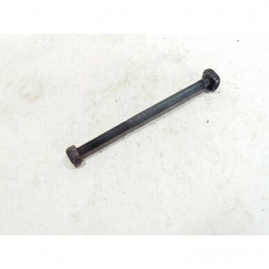 Genuine Square Head Screw Muffler Husqvarna 50 51 55 Chainsaw 503218202