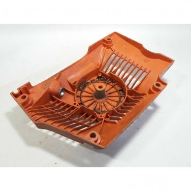 Genuine Starter Housing Husqvarna 357 359 chainsaw 503930701 9