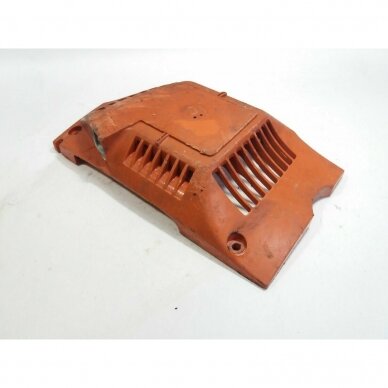 Genuine Starter Housing Husqvarna 357 359 chainsaw 503930701 3