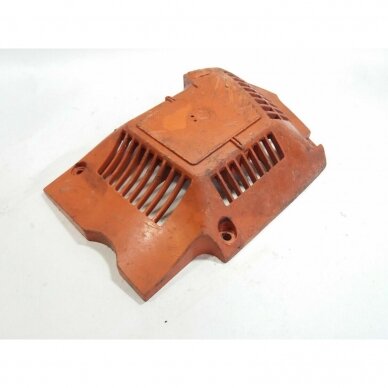 Genuine Starter Housing Husqvarna 357 359 chainsaw 503930701 4