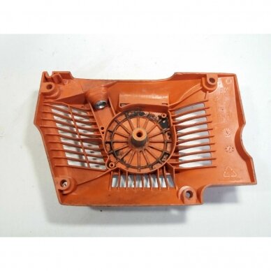 Genuine Starter Housing Husqvarna 357 359 chainsaw 503930701 5