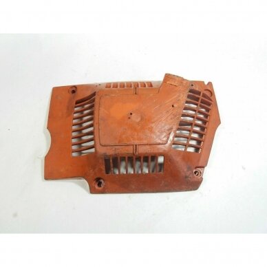 Genuine Starter Housing Husqvarna 357 359 chainsaw 503930701