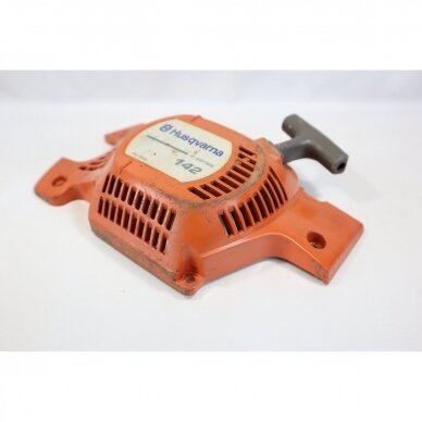 Genuine Starter Recoil Husqvarna 137 142 chainsaw 530071968 1