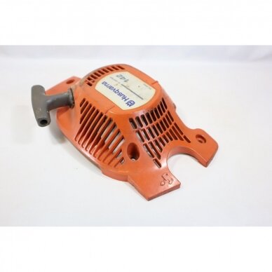 Genuine Starter Recoil Husqvarna 137 142 chainsaw 530071968 3