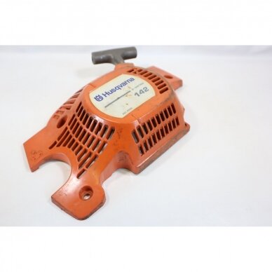 Genuine Starter Recoil Husqvarna 137 142 chainsaw 530071968 4