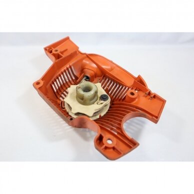 Genuine Starter Recoil Husqvarna 137 142 chainsaw 530071968 6