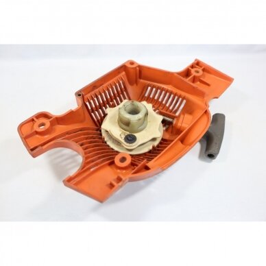 Genuine Starter Recoil Husqvarna 137 142 chainsaw 530071968 7