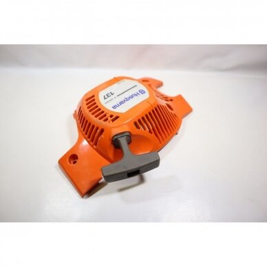 Genuine Starter Recoil Husqvarna 137 142 chainsaw 530071968 2