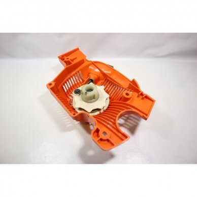 Genuine Starter Recoil Husqvarna 137 142 chainsaw 530071968 5