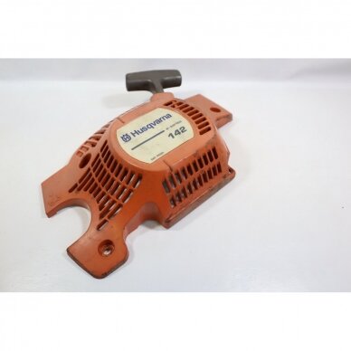 Genuine Starter Recoil Husqvarna 137 142 chainsaw 530071968 4