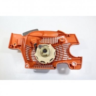 Genuine Starter Recoil Husqvarna 137 142 chainsaw 530071968 5