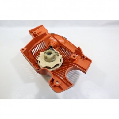 Genuine Starter Recoil Husqvarna 137 142 chainsaw 530071968 6