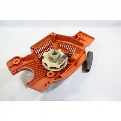 Genuine Starter Recoil Husqvarna 137 142 chainsaw 530071968 7