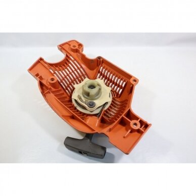 Genuine Starter Recoil Husqvarna 137 142 chainsaw 530071968 8