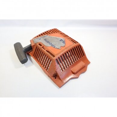 Genuine Starter Recoil Husqvarna 254 257 262 chainsaw 503541601 3