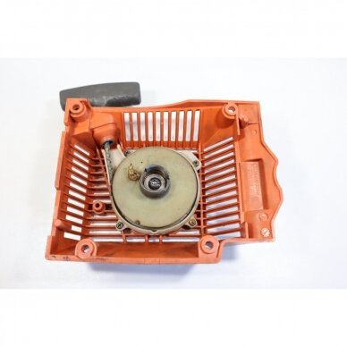 Genuine Starter Recoil Husqvarna 254 257 262 chainsaw 503541601 5