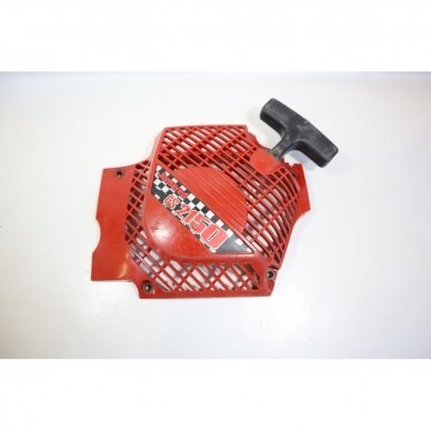 Genuine Starter Recoil Jonsered 2149 CS2141 CS2145 CS2147 CS2150 CS2152 CS2153 chainsaw 503824301